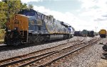 CSX 1776